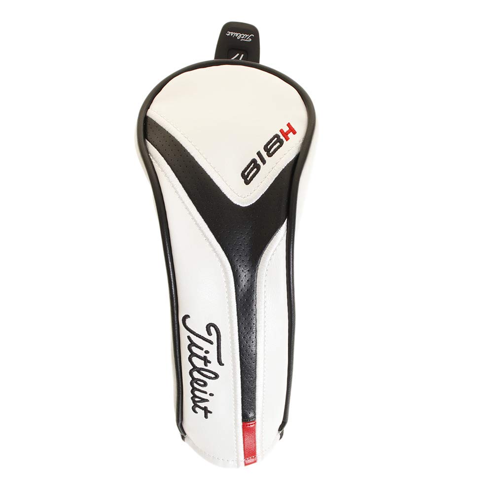 Titleist - タイトリスト 816H1 23° レフティー ユーティリティ NS950 816H1 - タイトリスト 日本公式サイト